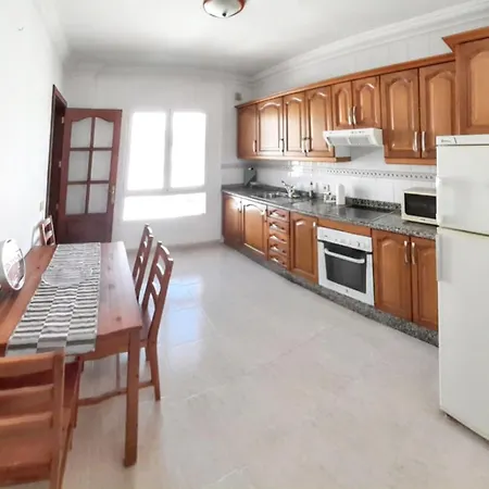 Charming In Centre - 90 M² - Parking Daire