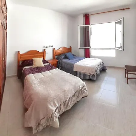 Charming In Centre - 90 M² - Parking * Arrecife (Lanzarote)