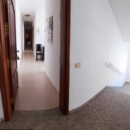 דירה Charming In Centre - 90 M² - Parking