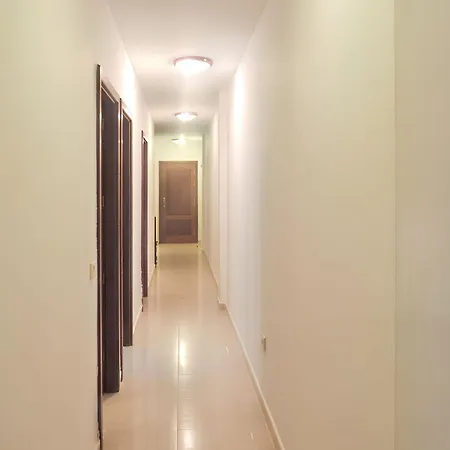 Charming In Centre - 90 M² - Parking * Arrecife (Lanzarote)