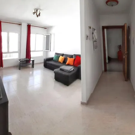 Apartment Charming In Centre - 90 M² - Parking *