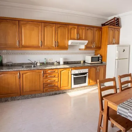 Charming In Centre - 90 M² - Parking * Arrecife (Lanzarote)