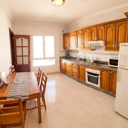 Lägenhet Charming In Centre - 90 M² - Parking Arrecife (Lanzarote)