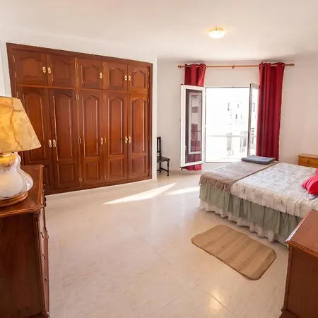 Charming In Centre - 90 M² - Parking Arrecife (Lanzarote)