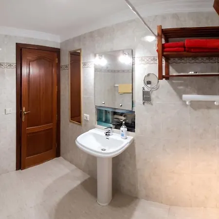 Appartement Charming In Centre - 90 M² - Parking