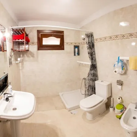Charming In Centre - 90 M² - Parking * Arrecife (Lanzarote)