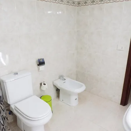 Charming In Centre - 90 M² - Parking Arrecife (Lanzarote)