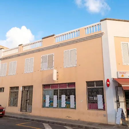 Charming In Centre - 90 M² - Parking * Arrecife (Lanzarote)