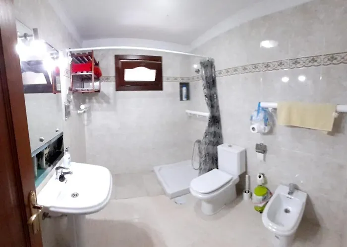 Charming In Centre - 90 M² - Parking