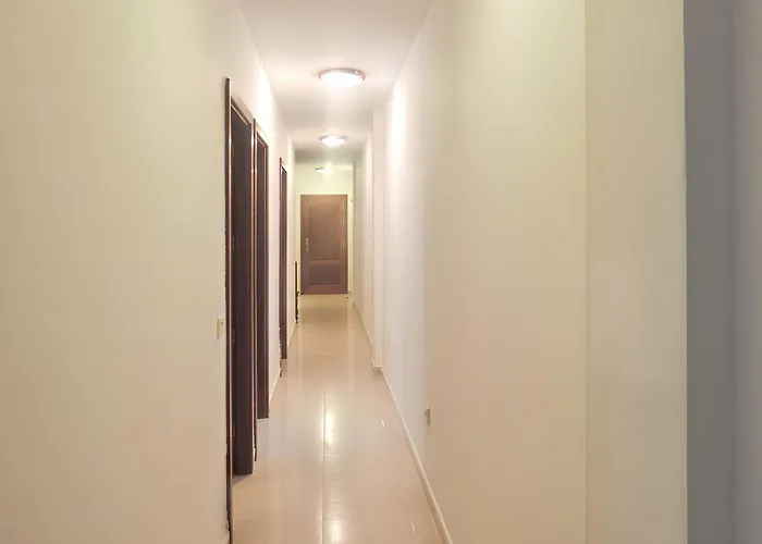 Charming In Centre - 90 M² - Parking * Arrecife (Lanzarote)