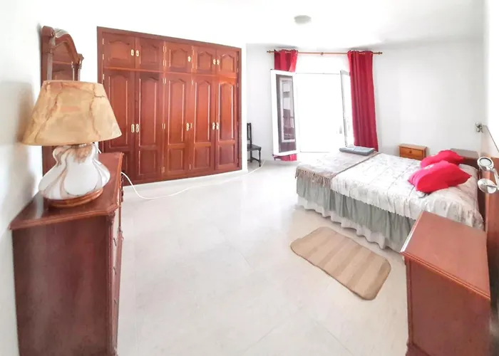 Charming In Centre - 90 M² - Parking Arrecife (Lanzarote)