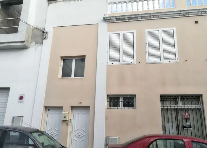 Charming In Centre - 90 M² - Parking * Arrecife (Lanzarote)