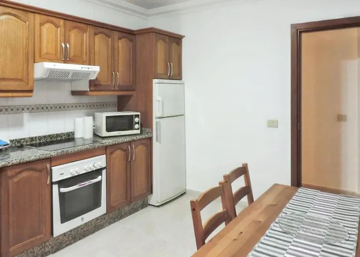 Charming In Centre - 90 M² - Parking Arrecife (Lanzarote)