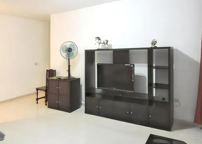 Charming In Centre - 90 M² - Parking * Arrecife (Lanzarote)