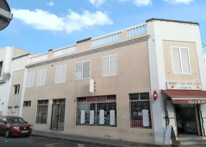 Charming In Centre - 90 M² - Parking Apartament