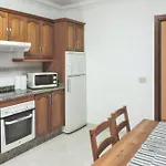Charming In Centre - 90 M² - Parking Arrecife