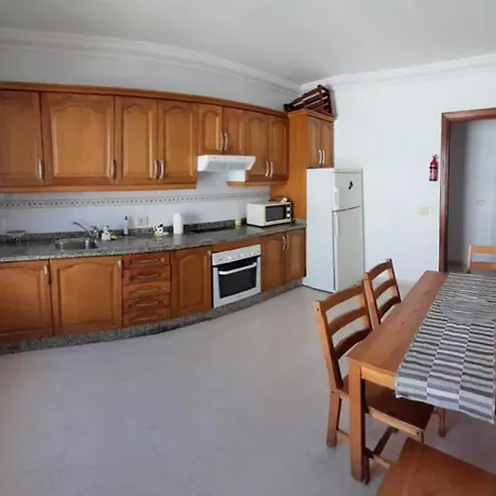 Charming In Centre - 90 M² - Parking Arrecife (Lanzarote)