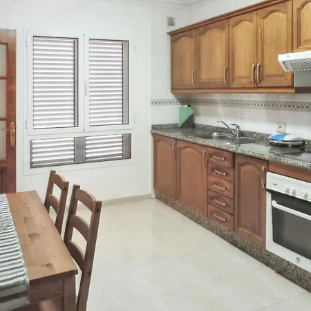 Charming In Centre 90 M² Parking Apartament Arrecife (Lanzarote)