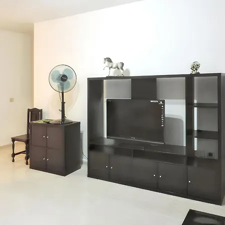 Charming In Centre 90 M² Parking * Arrecife (Lanzarote)