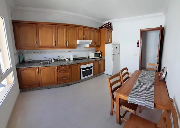 Charming In Centre - 90 M² - Parking Arrecife (Lanzarote)