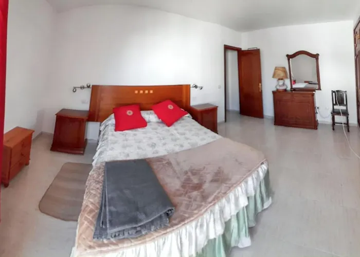 Charming In Centre - 90 M² - Parking * Arrecife (Lanzarote)