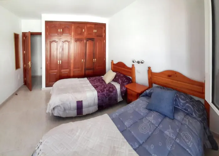 Charming In Centre - 90 M² - Parking Arrecife (Lanzarote)
